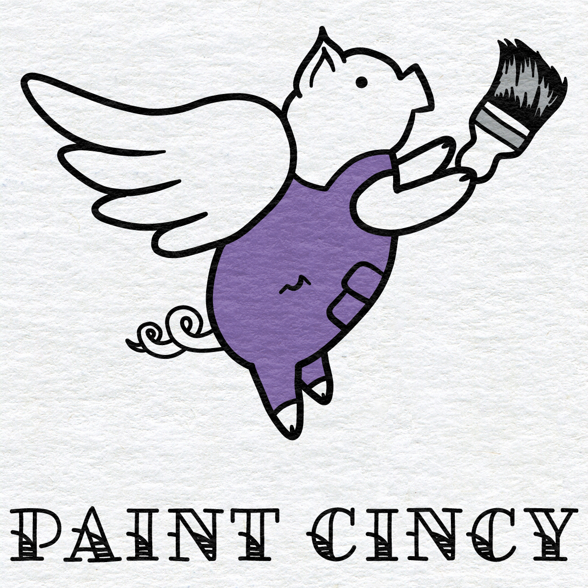 Paint Cincy